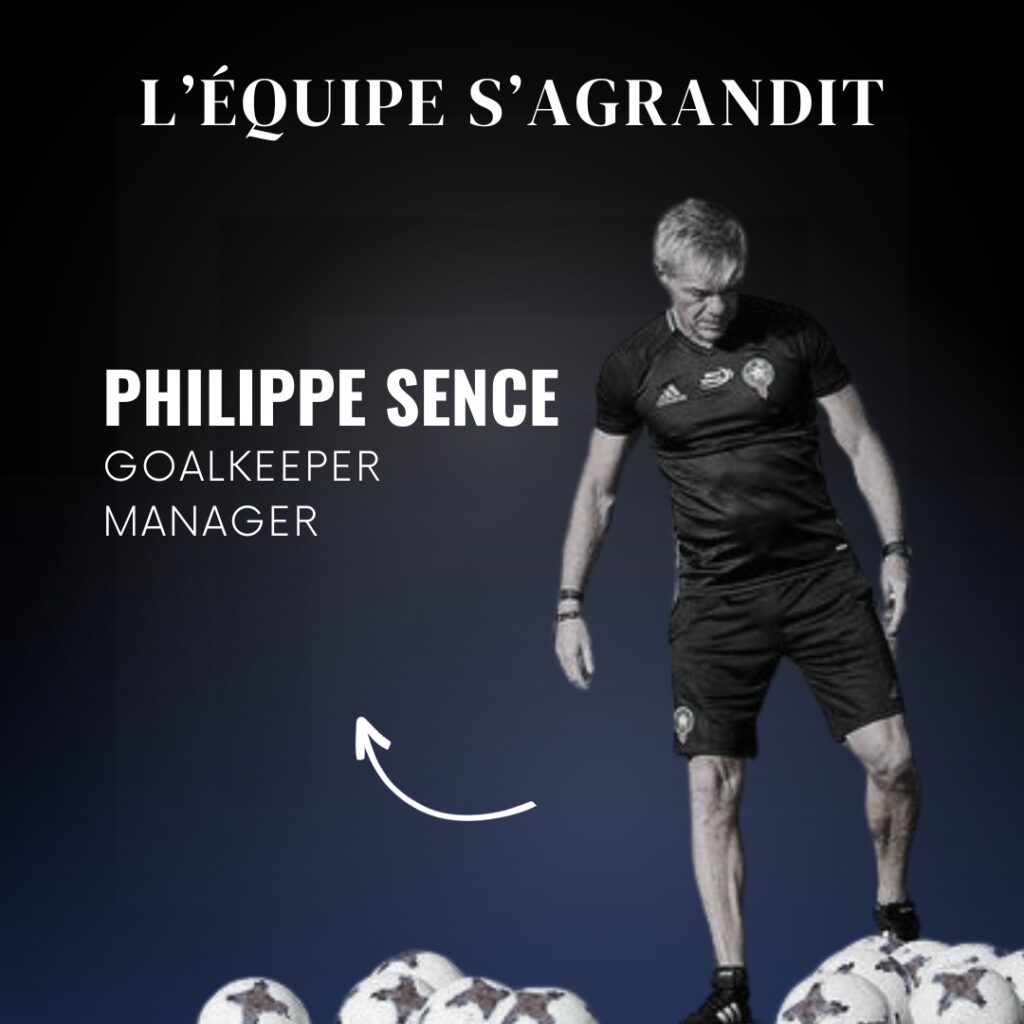 Philippe Sence