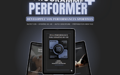 Révélez votre potentiel avec le nouveau programme Performer Plus de Full Performance