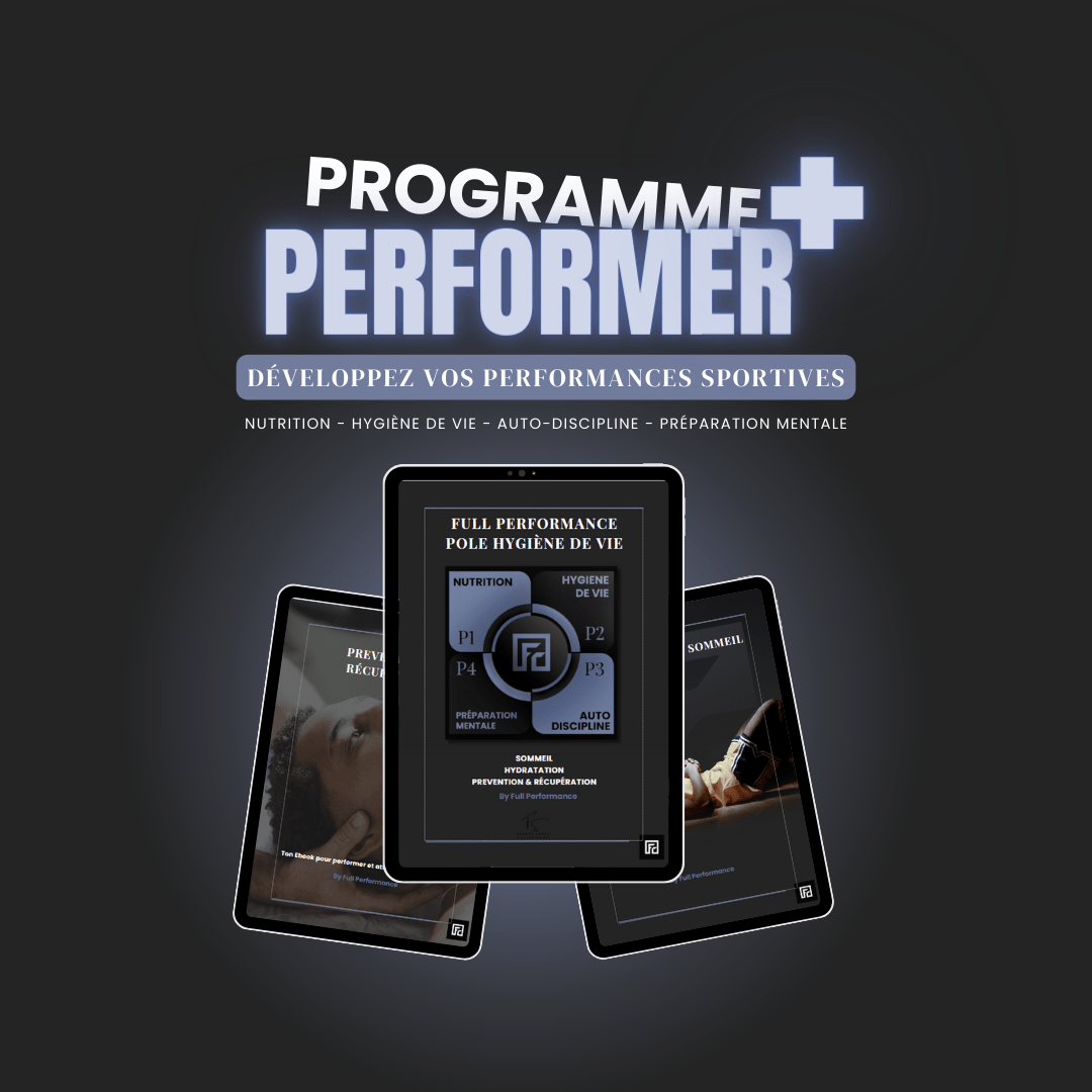 Performer+ by Full Performance