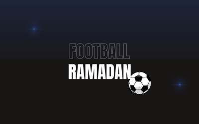 Foot & Ramadan : rediffusion de notre live sur la pratique sportive pendant le Ramadan